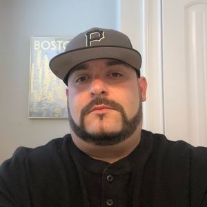 Meet your Posher, Jason